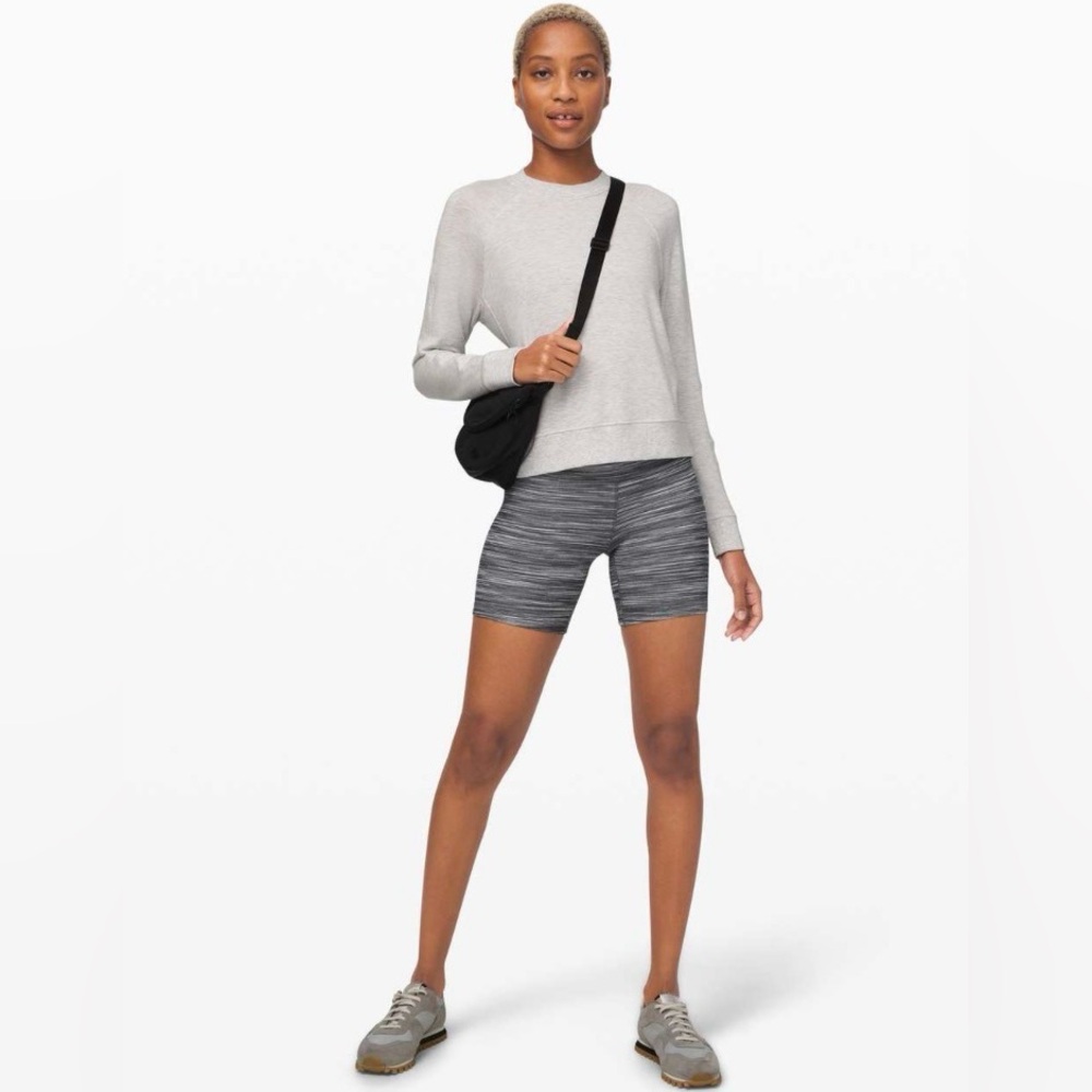 EUC 🍋 Lululemon Align Short *6"